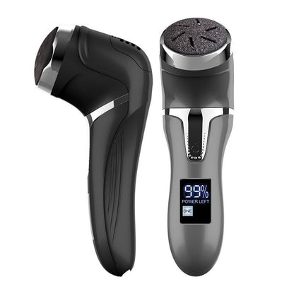 Portable Callus Remover for Pedicure